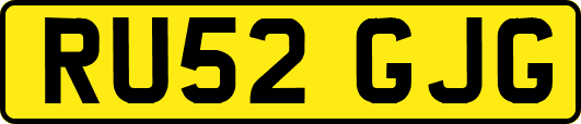 RU52GJG