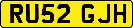 RU52GJH