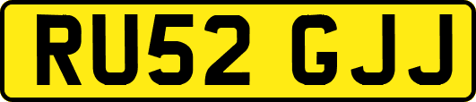 RU52GJJ