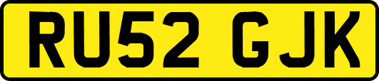 RU52GJK