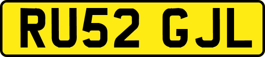 RU52GJL