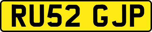 RU52GJP
