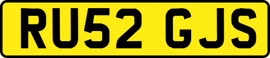 RU52GJS