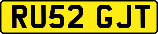 RU52GJT