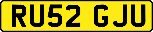 RU52GJU