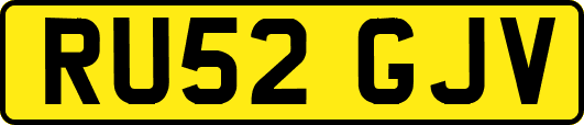 RU52GJV