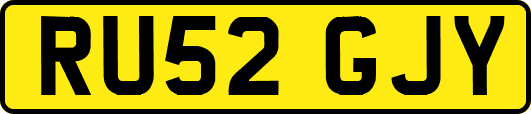 RU52GJY