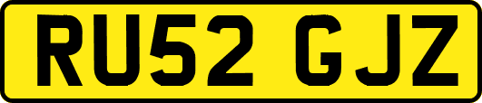 RU52GJZ