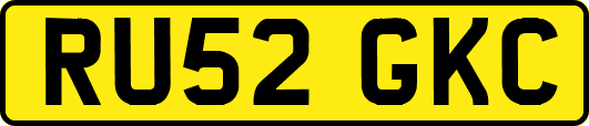 RU52GKC