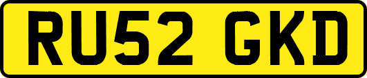 RU52GKD