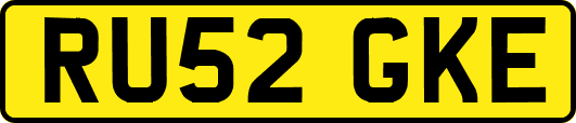 RU52GKE