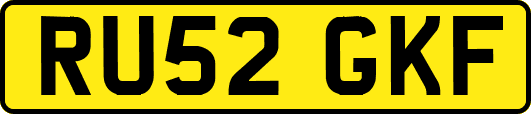 RU52GKF
