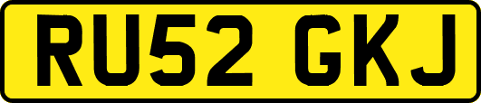 RU52GKJ