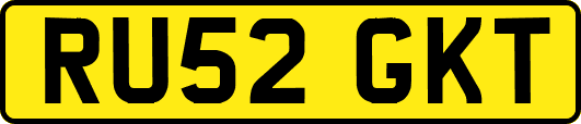 RU52GKT