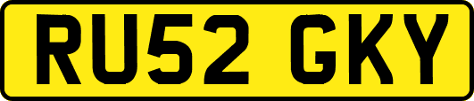 RU52GKY