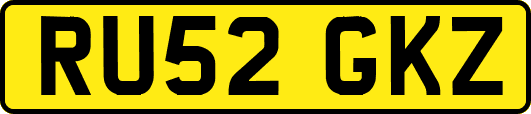 RU52GKZ