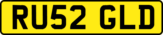 RU52GLD