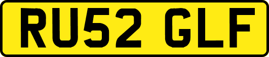 RU52GLF