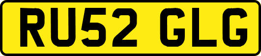 RU52GLG