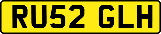 RU52GLH