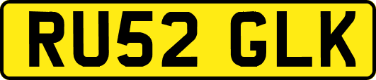 RU52GLK
