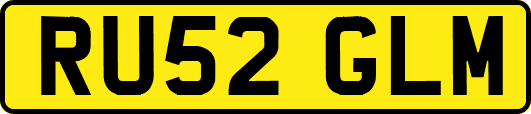 RU52GLM