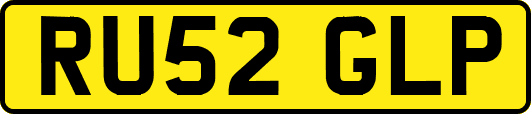 RU52GLP