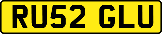 RU52GLU
