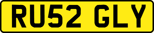 RU52GLY
