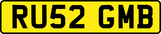 RU52GMB