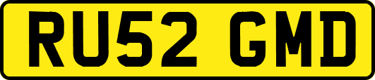 RU52GMD