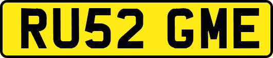 RU52GME
