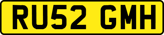 RU52GMH