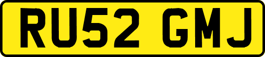RU52GMJ