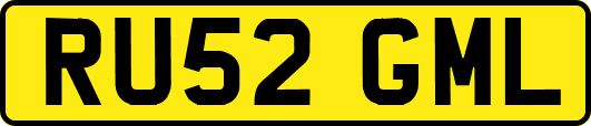 RU52GML