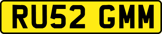 RU52GMM
