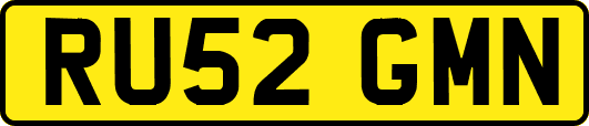 RU52GMN