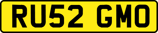 RU52GMO