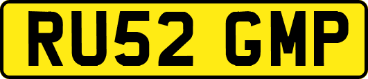 RU52GMP