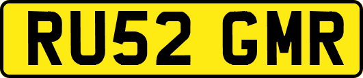 RU52GMR