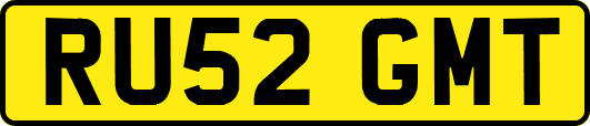 RU52GMT