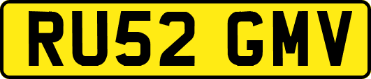 RU52GMV