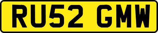 RU52GMW