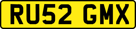 RU52GMX