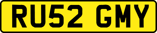 RU52GMY