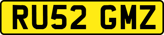 RU52GMZ