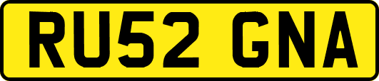 RU52GNA