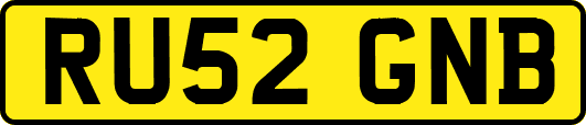 RU52GNB