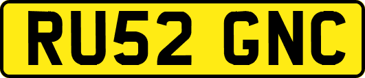 RU52GNC