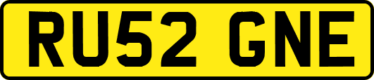 RU52GNE